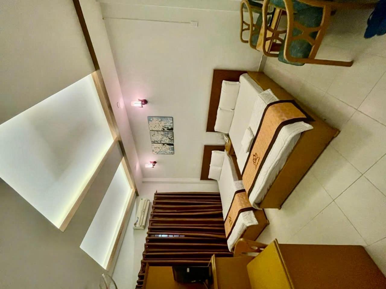 Hotel Ngoc Hoa Mai Ciudad Ho Chi Minh  Exterior foto